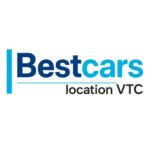 Location vtc | Logo Best cars location vtc