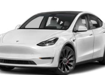 Tesla Y 2022