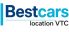 Location vtc | Logo Best cars location vtc