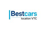 Location vtc | Logo Best cars location vtc